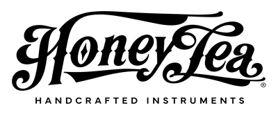 HONEY TEA HANDCRAFTED INSTRUMENTS WEB LINK